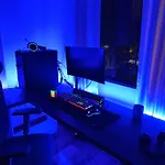 Habitacion Queen Para 2